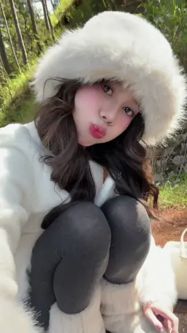 ❄️🌿#dalat #fyp 