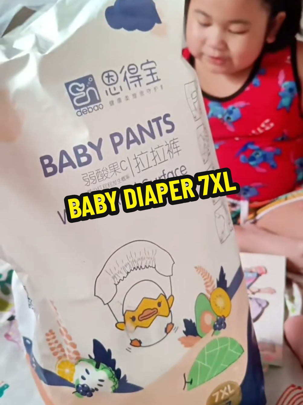 #duet with @𝑀𝑜𝑚𝑠ℎ𝑖𝑒 𝑅𝑖𝑐𝑎 #endebaodiapers 