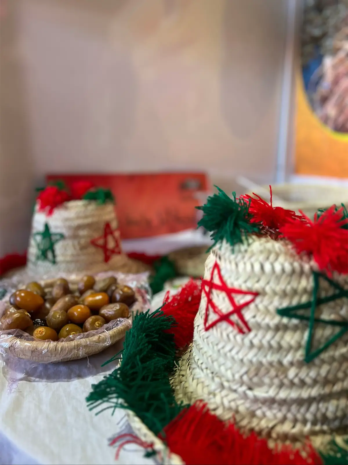 #موسم_الثمور_تغجيجت  #explore #guelmim  #taghjijt 