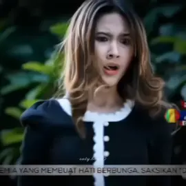 terikan aurel yang takut kehilangan mutiara juga ga kalah sedih 🥹#merangkaikisahindah #kenzomutiara #zoramki #aurelmki #fypage 