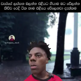 adanam sudu putha iwarai wage 🙂💔 #creatorsearchinsights #sanjanaimesh #meme #funnyvideos #trending 