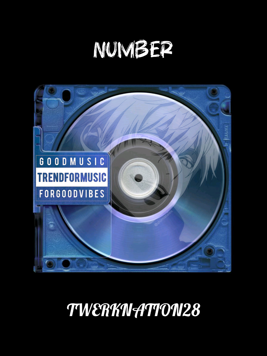 NUMBER #trendformusic #fyp #lyrics #aesthetic #song 