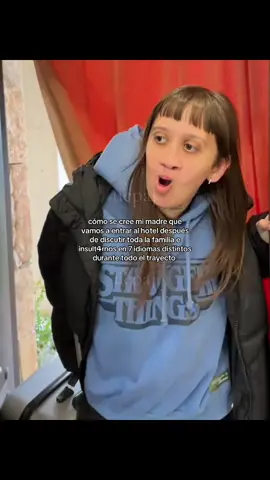 @La Casa Azul 🏠 #parati #humor #españa #ruth #maeb 