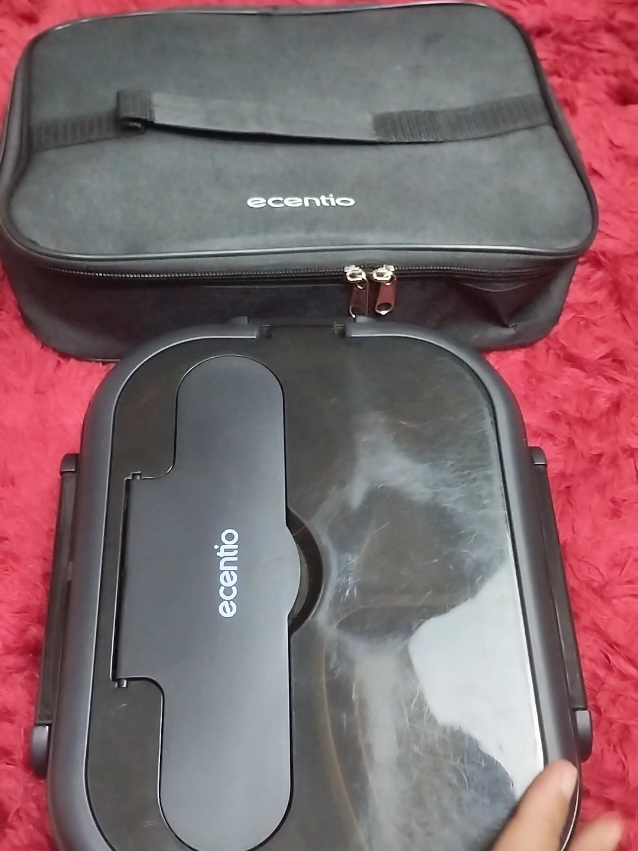 lunch box ecentio memang ya, bikin Teteh chekout mulu 🥰 #lunchbox #lunchboxecentio #lunchboxstainless #cupsup #sipalingaffiliate 