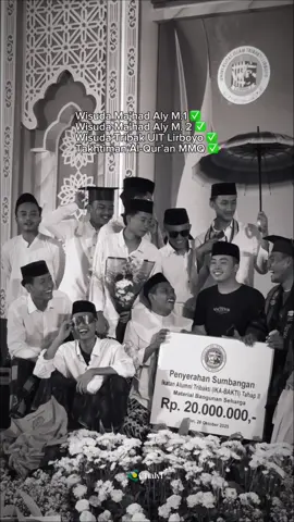 Idaman banget 😩🙈 #santri #pondokpesantren #berjuang #wisuda 