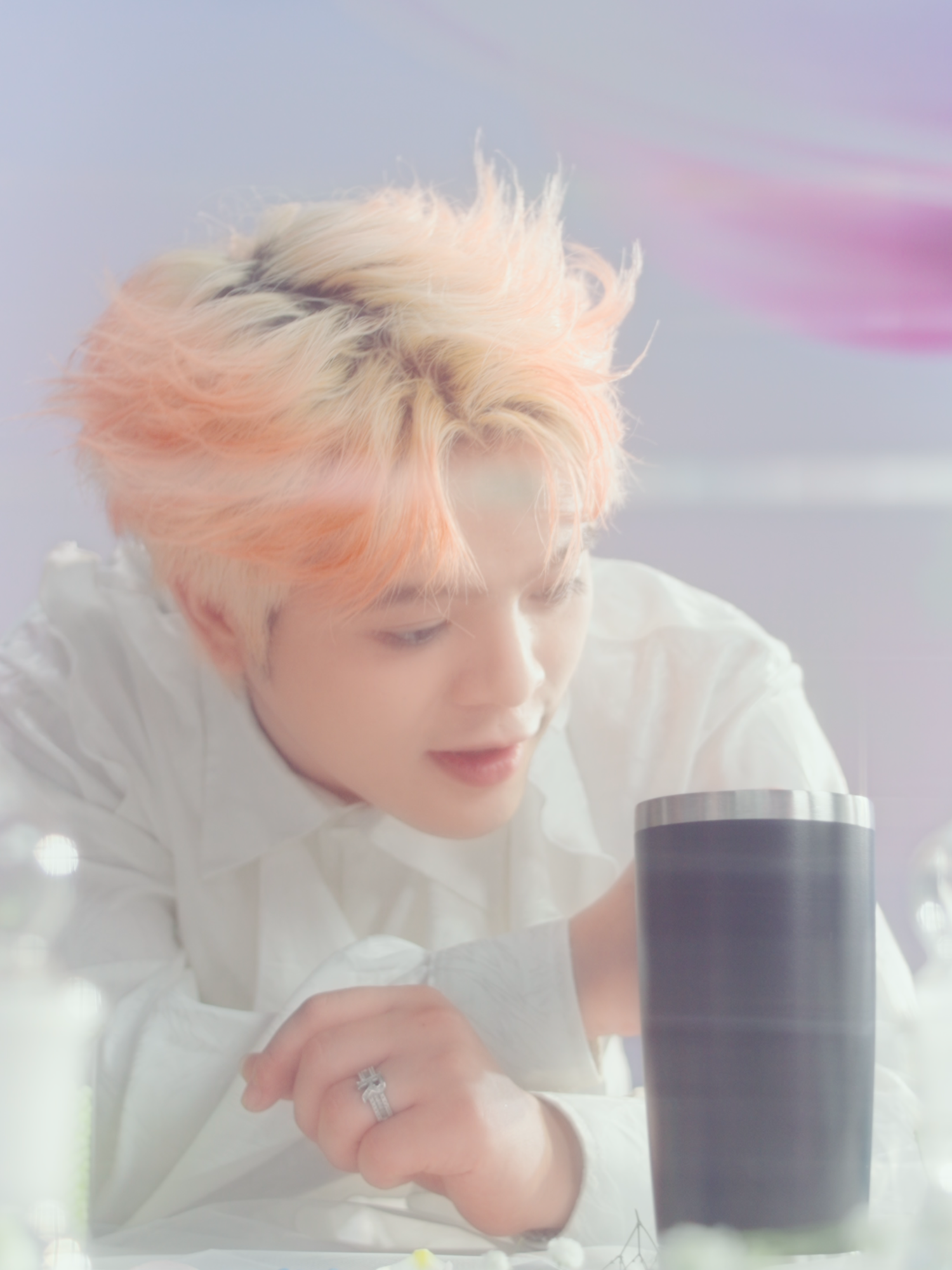 🔥 CẢNH BÁO NÓNG HỔI TỪ RHYDER VÀ LONG CHÂU! 🥤 NÉT CĂNG VỚI LY GIỮ “NHIỆT” ĐỘC QUYỀN CỦA RHYDER X LONG CHÂU  ⚡️🧡 Nói gì nữa các FLASH ơi !!! Long Châu xin chính thức khui “sít-rịt