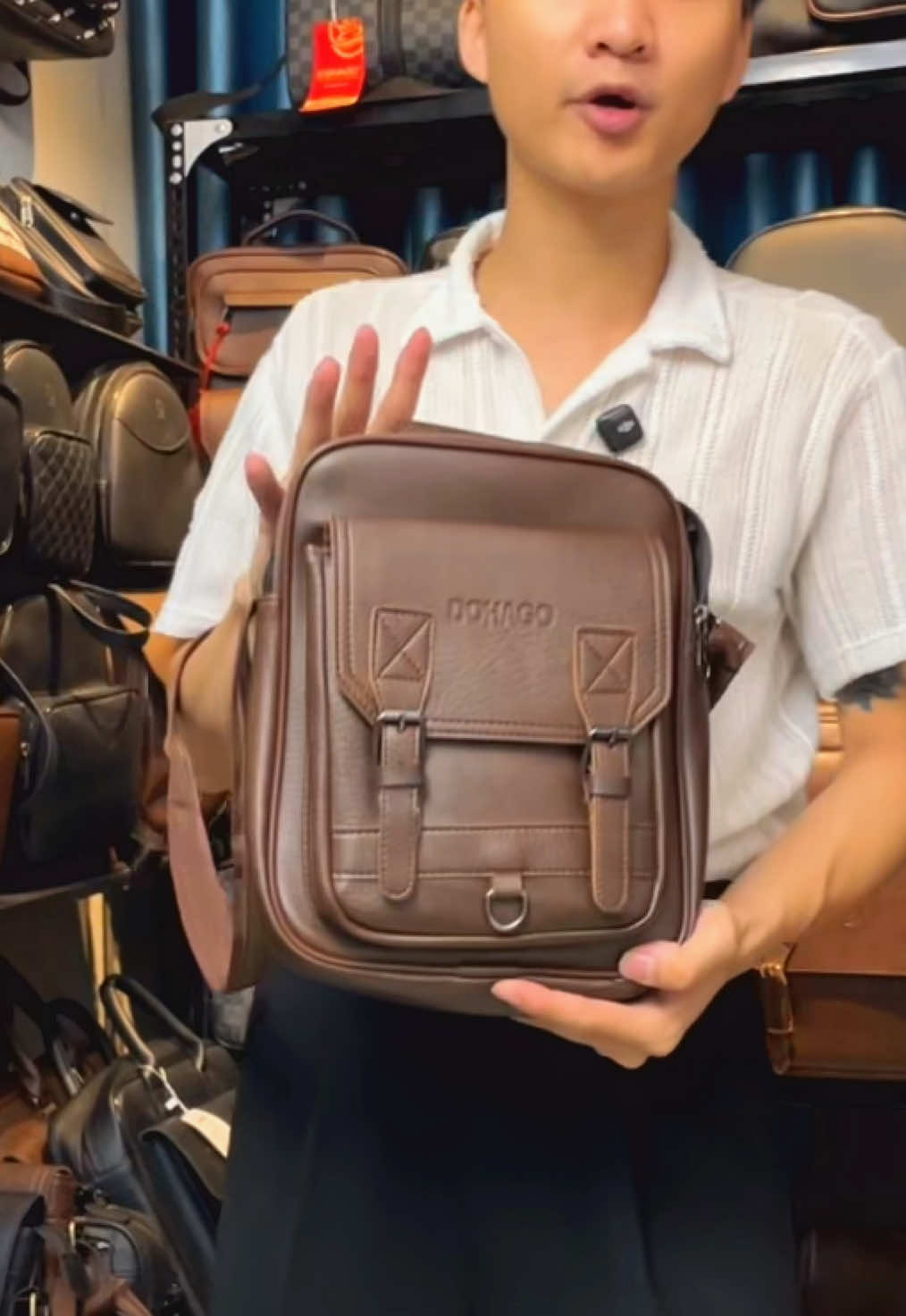 Vào live săn ngay em này đang có deal chìm sâu