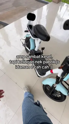 genahh wellll 🤙🏻#jscorpboyolali #fyp #foryou #foryoupage 