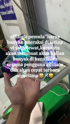 Tunggu apalagi guys tinggal lin jejak nyh sekarang juga #affiliatepemula #600pollowers #pyfツviral_❤ #pyf2025 #pyfツ 