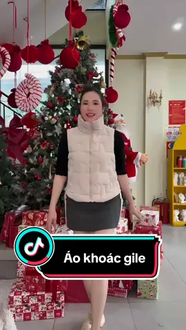 Áo khoác đẹp #lanviss #xuhuong #thoitrangnu #aokhoac #gile 