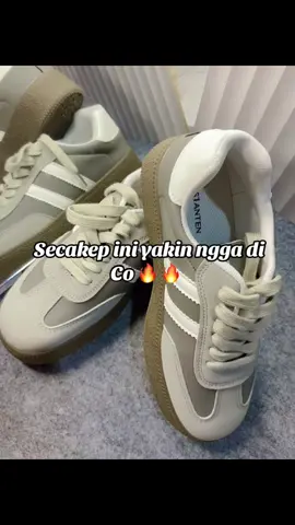 #sneakersmurah #bostantenindonesia #bostantenshoes #racuntiktok #viral 