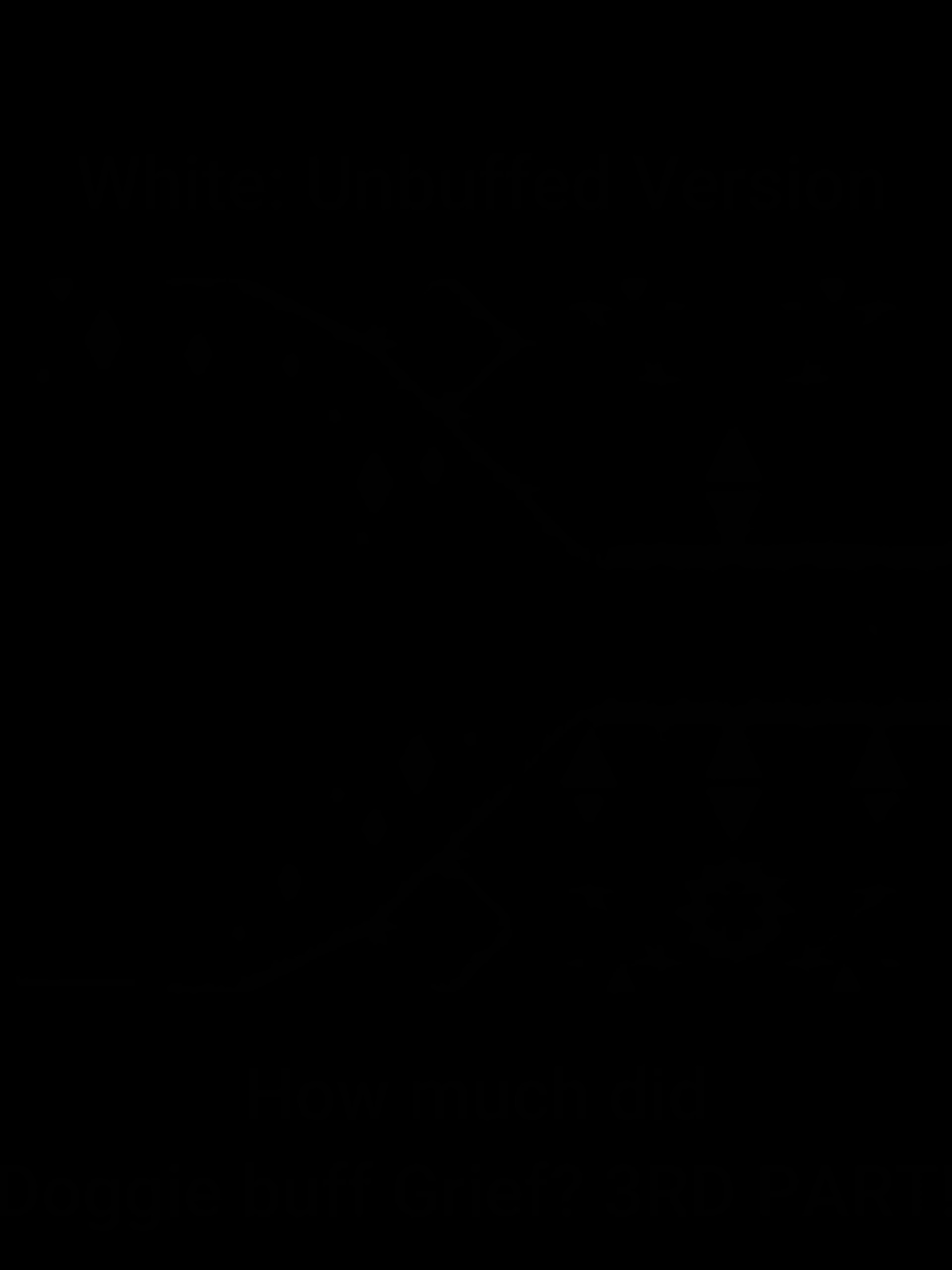 How much did Doggie buff Grief? 3rd PART! #geometrydash #extremedemon #top1 #doggiegeometrydash