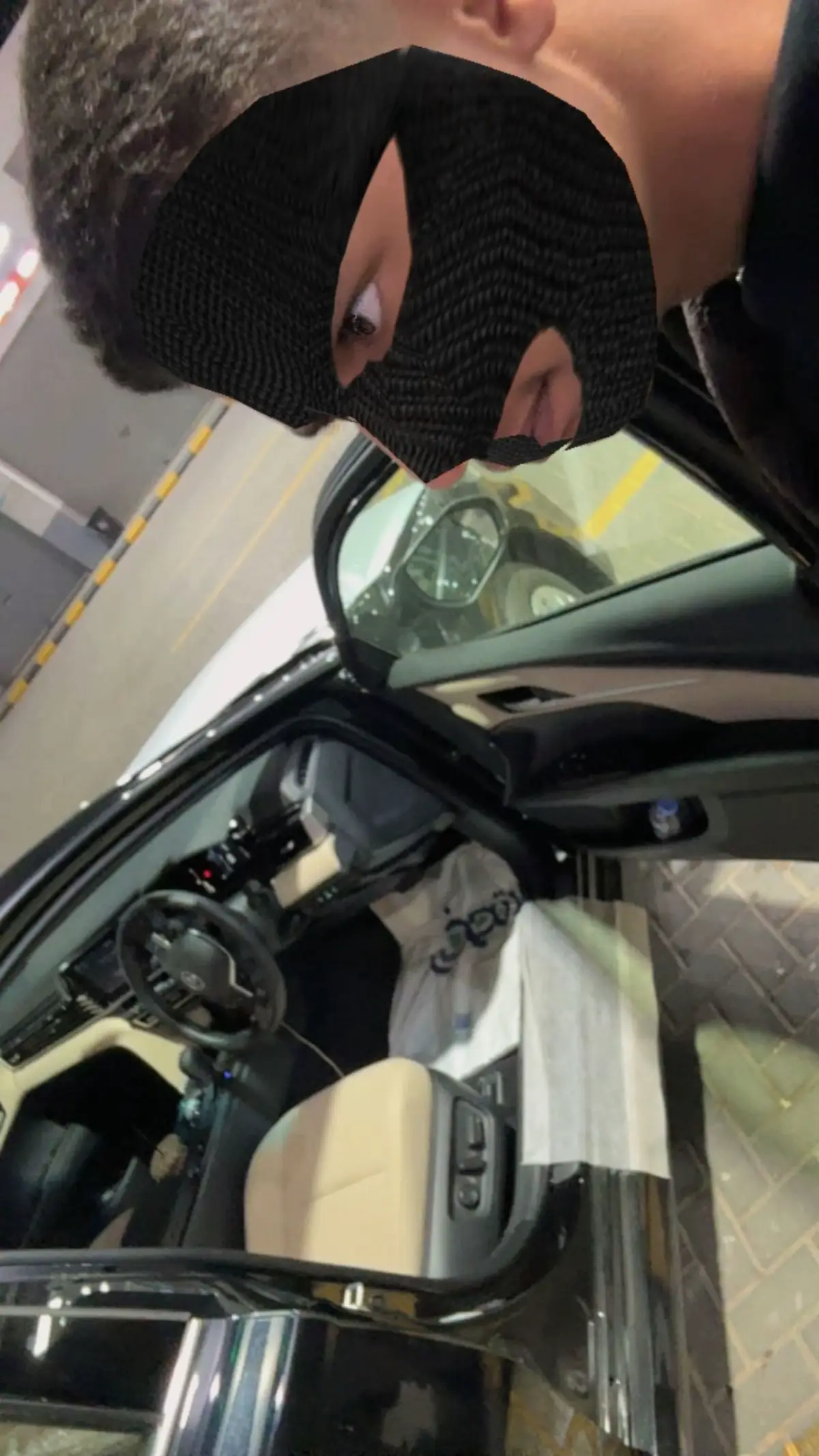 ما شاء الله تبارك الرحمن🥺🥺💞.#كامري2025 #هايلوكس #2014 #fyppppppppppppppppppppppp #بريده 