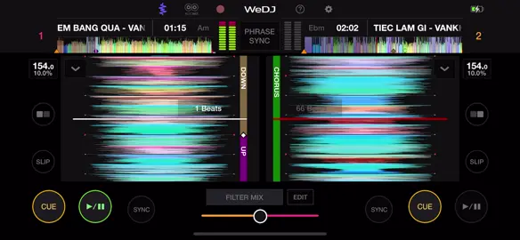 Em băng qua #🚀BảoLoi🚀 #nhachaymoingay #fyp #xuhuong #wedj🚀🔥 up lại🤧