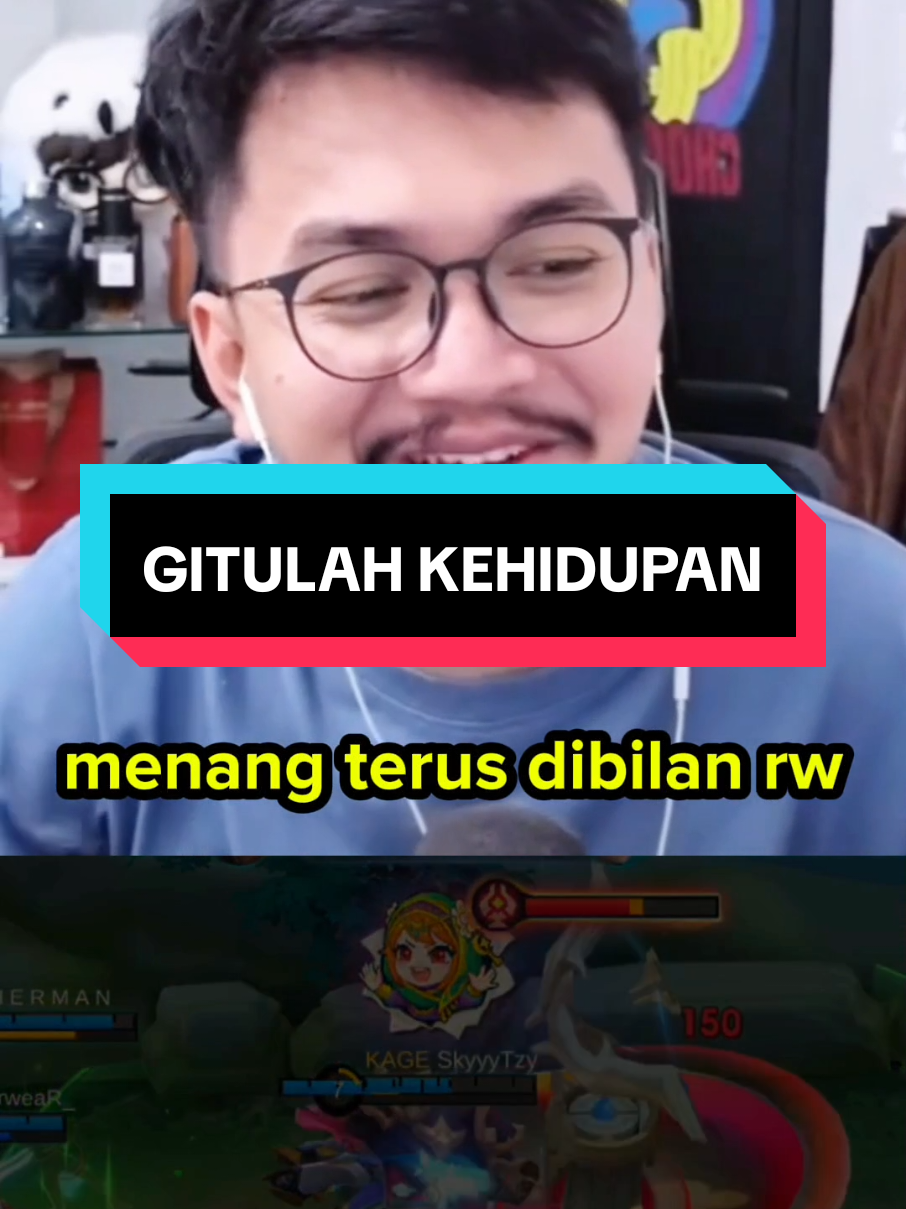 dunia MLBB begitulah mas ade #CapCut #TridentNoTheTown25  #fyp #xybca #mobilelegendsbangbang 