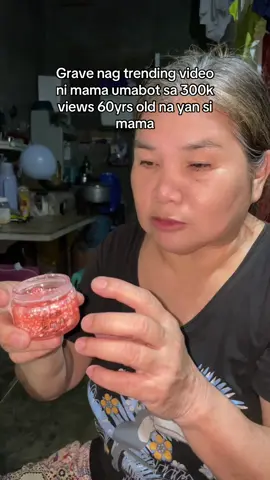 Pumaldo si mama sa retinol placenta nag 300k views #mhonzkie06 