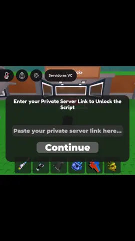 SCRIPT NOS COMENTARIOS #automoreira #155 #script #roubeumbrainrot #stealabrainrot 