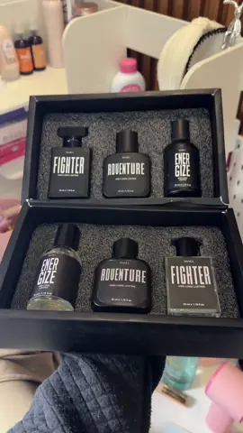 Beli 1 Dapat 3 Parfum Premium cocok buat kado dan hadiah #parfumereccomended #parfumcowok #parfumcowoktahanlama #gajiansale #tiktokshopindonesia 