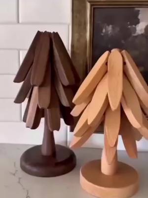 Who knew kitchen essentials could be this cute—protect your table with eco-friendly style!