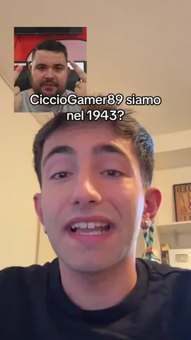 Da “Ora parlo io” a “Ora censuro io” non c’è tanta differenza.