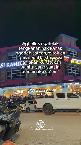 Gaya kalak biasanah beih lek 😂🔥#katakatamadura #katakatamotivasi #maduraviral #quetesmadura #xybca 