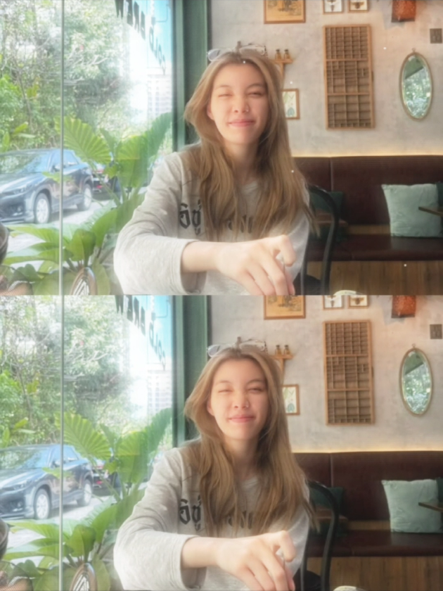 Lingling Kwong, tên đầy đủ là Sirilak Kwong (tiếng Thái: ศิริลักษณ์ คอง; sinh ngày 11 tháng 5 hoặc 13 tháng 5 năm 1995), là một nữ diễn viên nổi tiếng người Thái Lan gốc Hồng Kông.  Dưới đây là một số thông tin chi tiết về cô: Thông tin cơ bản Tên đầy đủ: Sirilak Kwong Biệt danh: Lingling (หลิงหลิง) Ngày sinh: 11 tháng 5 năm 1995 Quốc tịch: Thái Lan Gốc gác: Cô mang hai dòng máu Thái Lan (mẹ) và Hồng Kông (cha). Nghề nghiệp: Nữ diễn viên, người mẫu.  Sự nghiệp và Tác phẩm nổi bật Lingling Kwong được biết đến nhiều nhất qua các vai diễn trong các bộ phim truyền hình thuộc thể loại sapphic (GL - Girls' Love) của Thái Lan: 