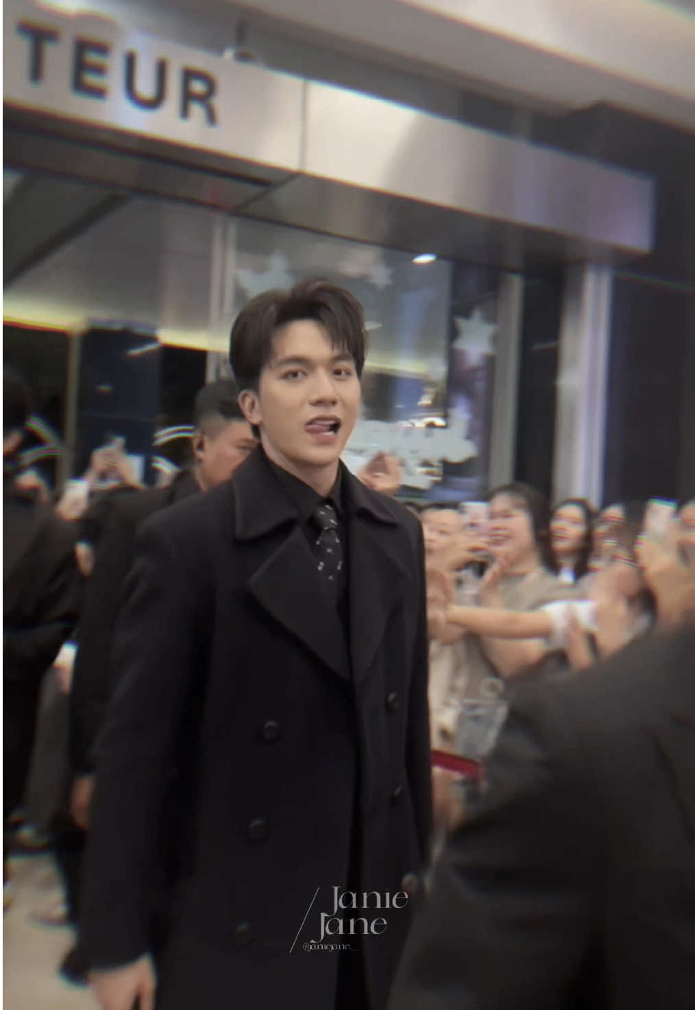 chuyện nhỏ tuỳ em làm loạn, chuyện lớn đứng sau dựa vào anh. #hoanghuy #huyhoang #donhathoang #stevennguyen #fyp 