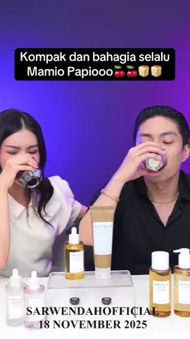 #sargio #sarwendah #giorgioantonioc 