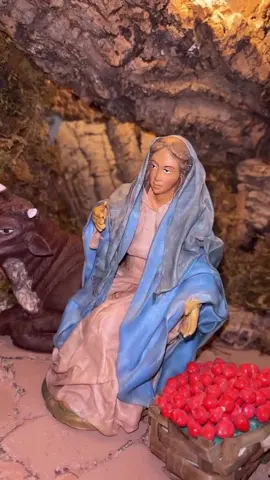 Gender Reveal  ai tempi di Betlemme #remagi #genderreveal #betlemme #natività #presepe       