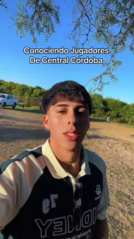 Mucha suerte contra San Lorenzo Cracks👏🏽  #paratiiiiiiiiiiiiiiiiiiiiiiiiiiiiiii #centralcordoba #viral #paratii #loreto 