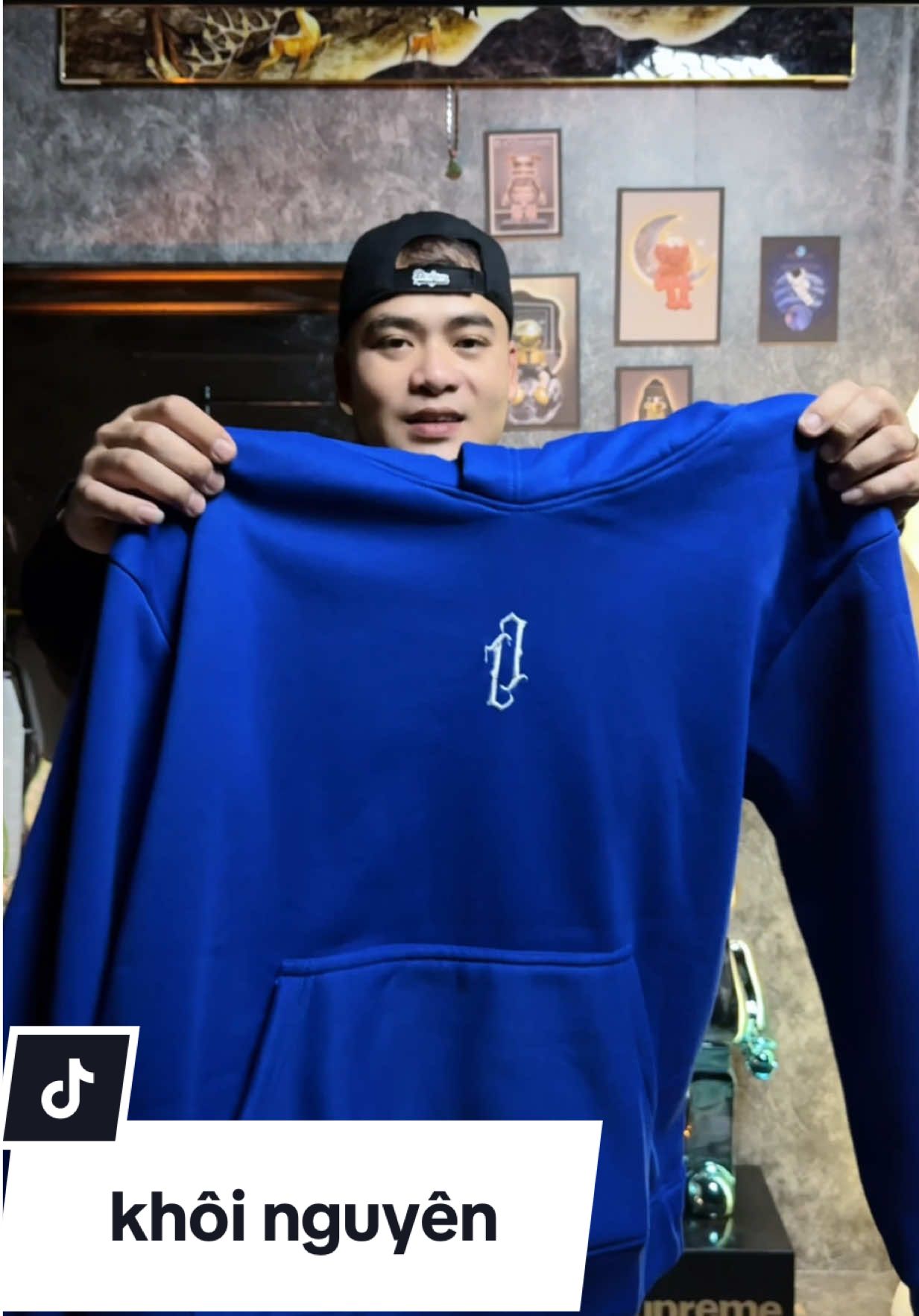 Áo Hoodie Cổ Cao, hoodie Ninja Thêu Nổi Phong Cách Mạnh Mẽ #aohoodie #aohoodieformrong #aohoodieninja #thoitrangthudong #xuhuong 