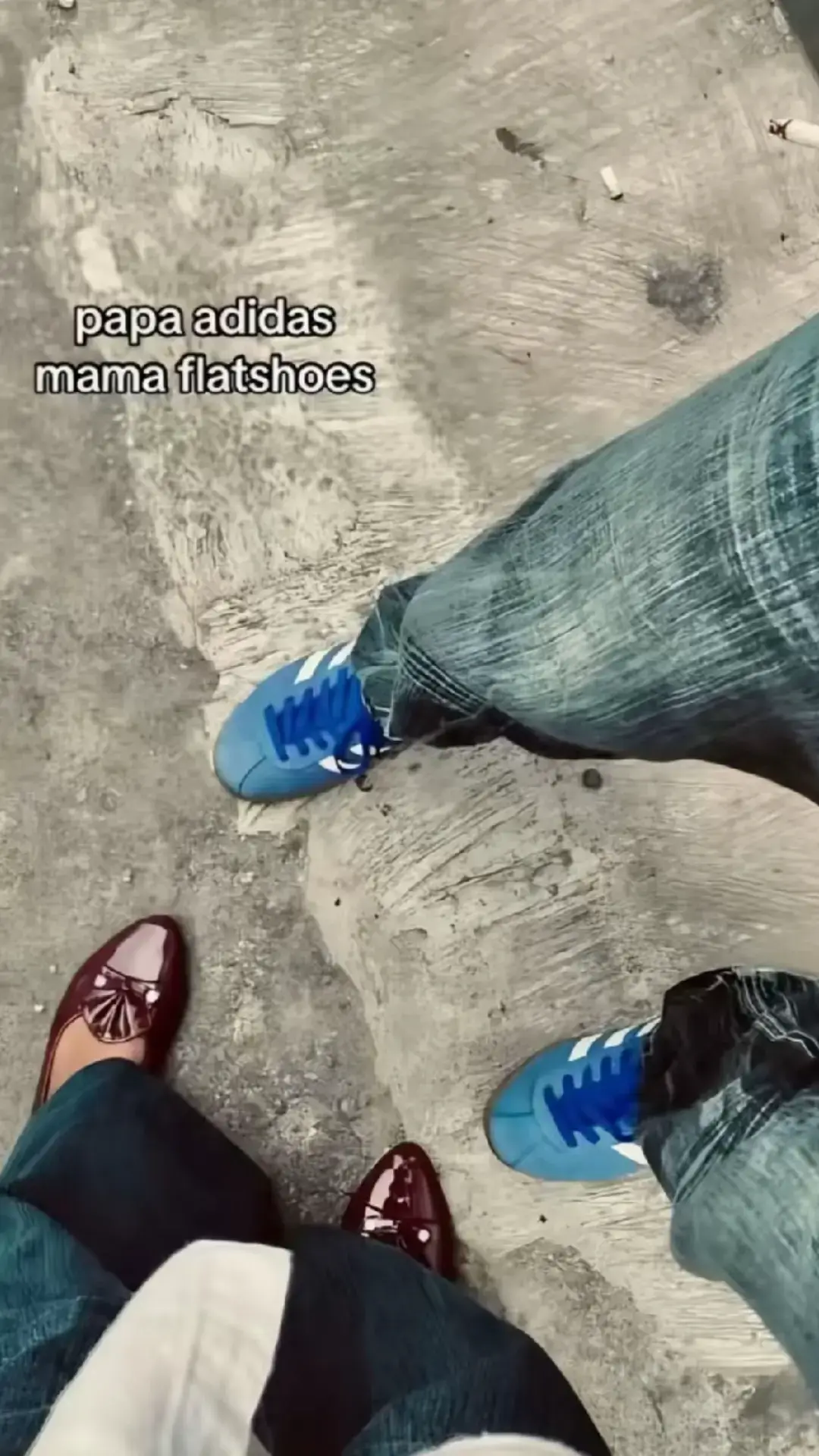 ga punya adidas🙏🏼 #fyppppppppppppppppppppppp #samba #masukberanda #fypシ゚ 