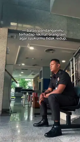 ☕#satpamindonesia #satpambankindonesia #satpamviral #fyp 