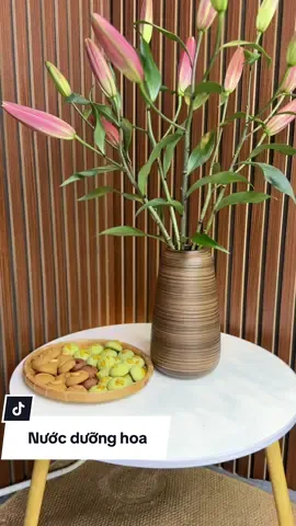 Nước dưỡng hoa Dr natro#nuocduonghoadrnatro #nuocduonghoa #huongmesam 