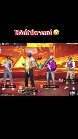 😂😂 Br pushing #freefire_lover #foryoupage #reposting #viralvideo#creatorsearchinsights 