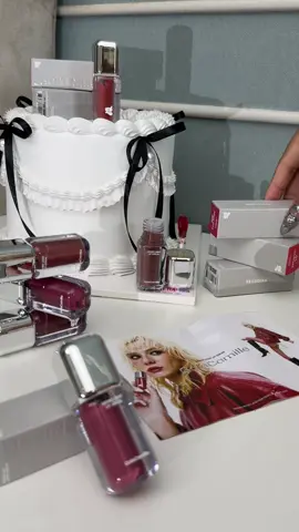 ตอบกลับ @คนสวยเค้าใช้กัน🎀🍒 Gala 🎀 ลิปสีชัด ทิ้งสเตน ดีเกินราคามาก เอาจริงขายแพงกว่านี้ก็ยังได้  #gala #ลิปgala #ลิปติดทน #รีวิวบิวตี้ #คนสวยเค้าใช้กัน 