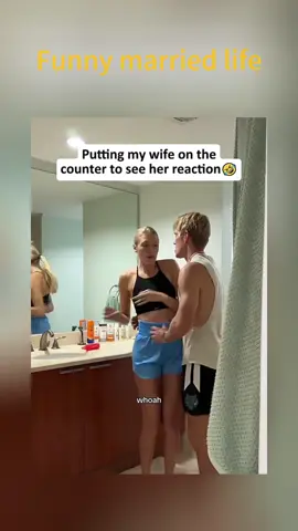 Funny Couple Pranks 👩❤️👨🤣😂🤪#couple #funnyvideos #funnyprank #family #laughter  