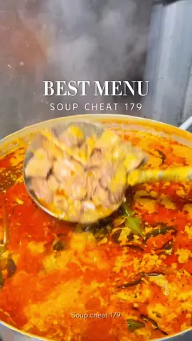 🥘មេឃភ្លៀងបែបនេះបានហុតស៊ុបក្តៅៗ ដឹងជាតិម៉េចហូវ😋📍ជ្រោយចង្វារ ជួរផ្លូវអូតែលសុខា 📞010-917111 | 085-202010 #f ##fypシ゚ #foryou 