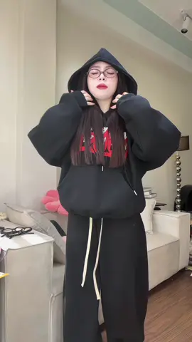 Hoodie nữ #vietngaphamreview #aohoodie #xuhuong 