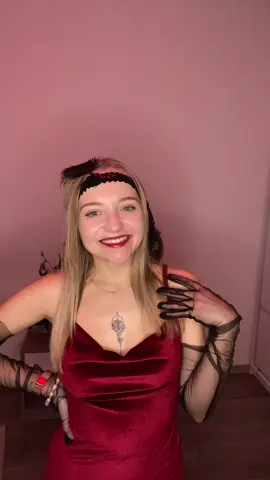 #1920s #1920smakeup #party #trendingsong #rec 