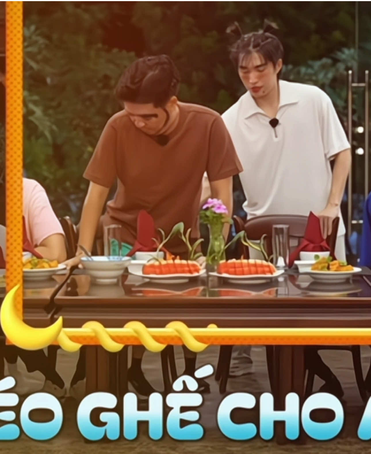 Nam ngoan lắm lun ☺️🤏 #cody #codynamvo #2ngay1demvietnam #2ngay1demmua4 