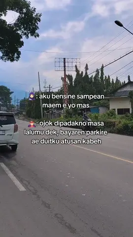 bayaren kabeh ngowo nyoto tok🤣 #foryoupage #viralvideo #berandaviral #mojokerto #beranda 