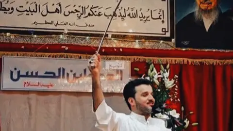 😆🤟🏿. #باسم_الكربلائي #باسم_الكربلائي #جابر_الكاظمي 