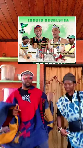 It’s about to go down 🔥🔥with @DJkennetho withngwang kavi on the 23rd mile 3 Kwen Bamenda❤️🔥 #Nso #fyp #nsoculture #bamendagirl🇨🇲🇨🇲 #Bambili 