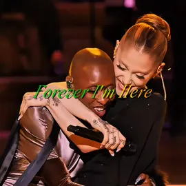 I’m crying that I’m going to watch Wicked: For Good and that this era will end. || Watch this Interview from SALLY on yt || #wickedforgood #arianagrande #cynthiaerivo #foryou #friendship 