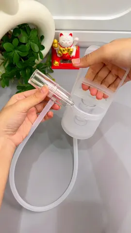 Siêu siêu tiện các mom ạ #dungcuhutmuichobe #mevabe #xuhuong 