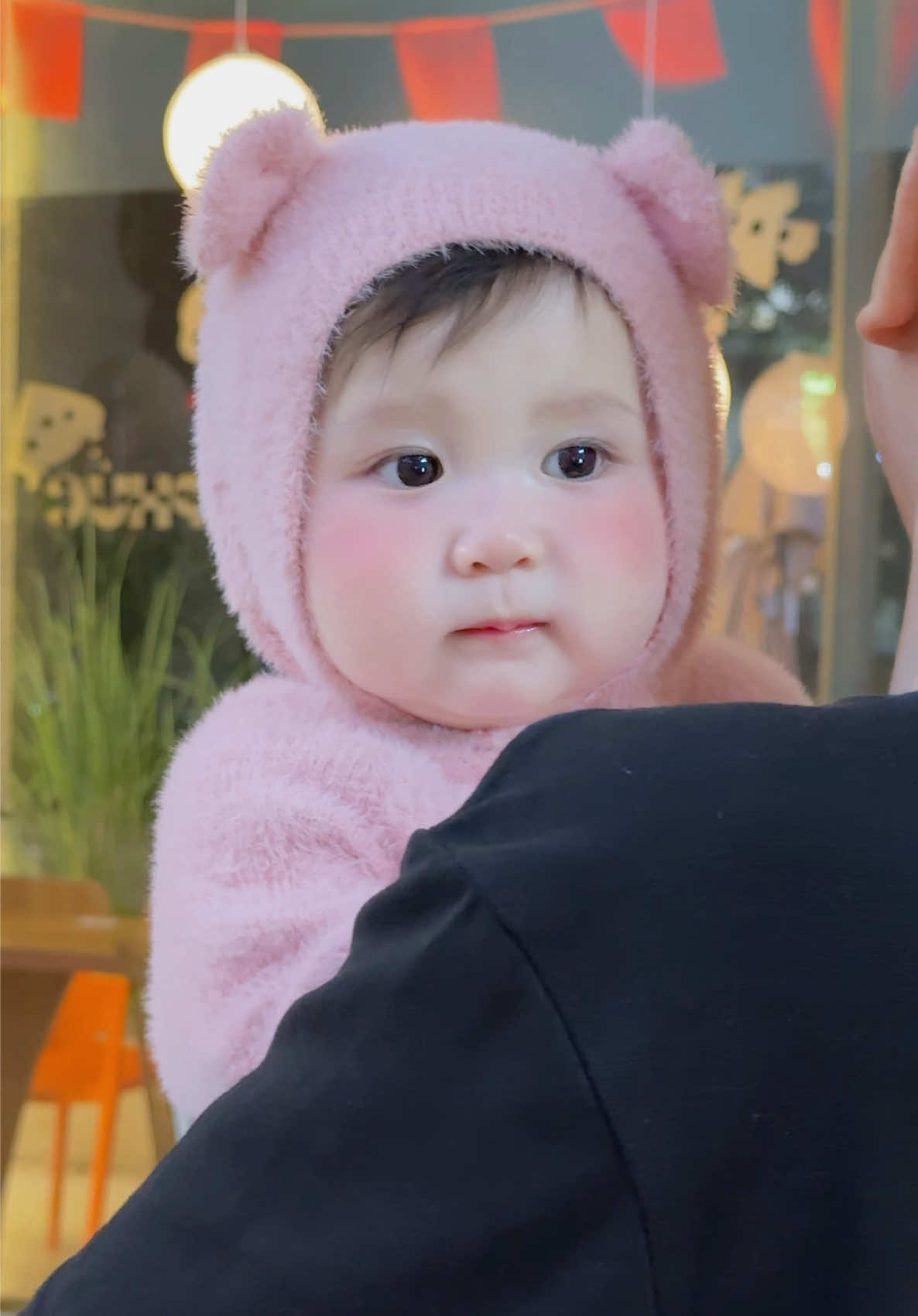 Nàng ta khoái khoái #tudocuacarrot #thoitrangtreem #quanaotreem #viral #xuhuong 