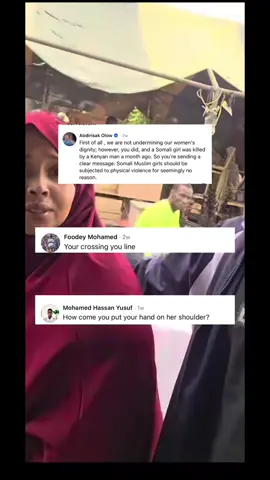 #somali #somalitiktok #somalikenyan🇸🇴🇰🇪🔥👸 