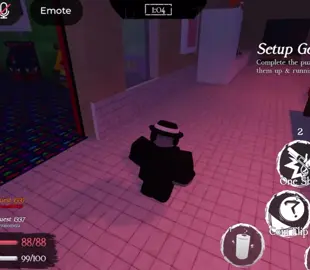 WHAT DID BRO DO😭✌️ #fypシ  #fypシ゚viral  #forsaken  #chance  #mafioso  <(｀^´)>