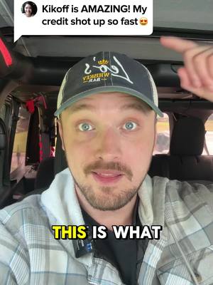 Join 1M+ building credit with Kikoff.